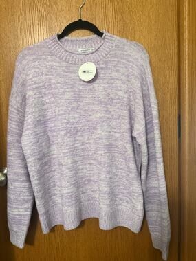 Sweater (Crew Neck) Staccato Size Large